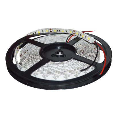 Mod. 3382/5/BL. Tira LED 12V 5m blanco frío