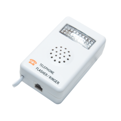 Mod. 1245. Timbre telefónico con luz