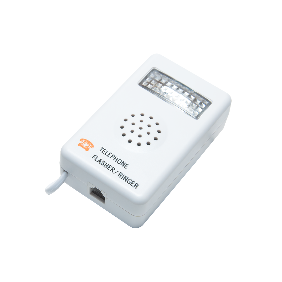 Mod. 1245. Timbre telefónico con luz