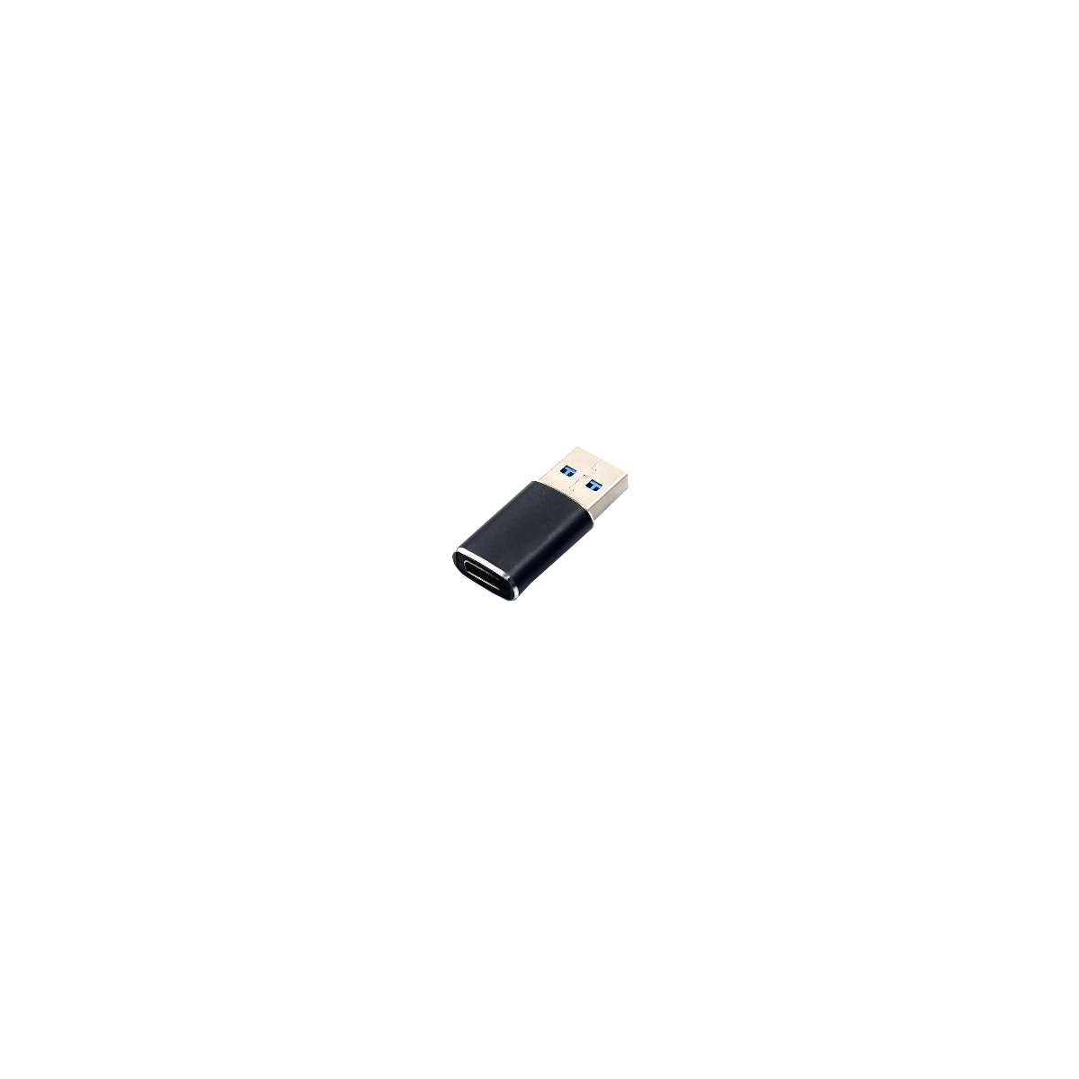 Mod. 1993-K. Adaptador USB C hembra a USB A macho 3.0 OTG