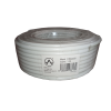 Mod. 1186A/5. Cable coaxial TV 5C2V Cu+CCA. 5m.