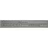 herramienta de crimpar, RG58 RG59 RG62 tenaza