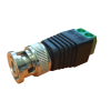Mod. 3396-B. Borne a conector BNC macho