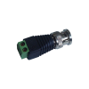 Mod. 3396-B. Borne a conector BNC macho