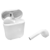 Mod. 3815. Auricular inalámbrico bluetooth, blanco