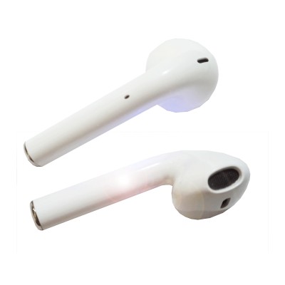 Mod. 3815. Auricular inalámbrico bluetooth, blanco