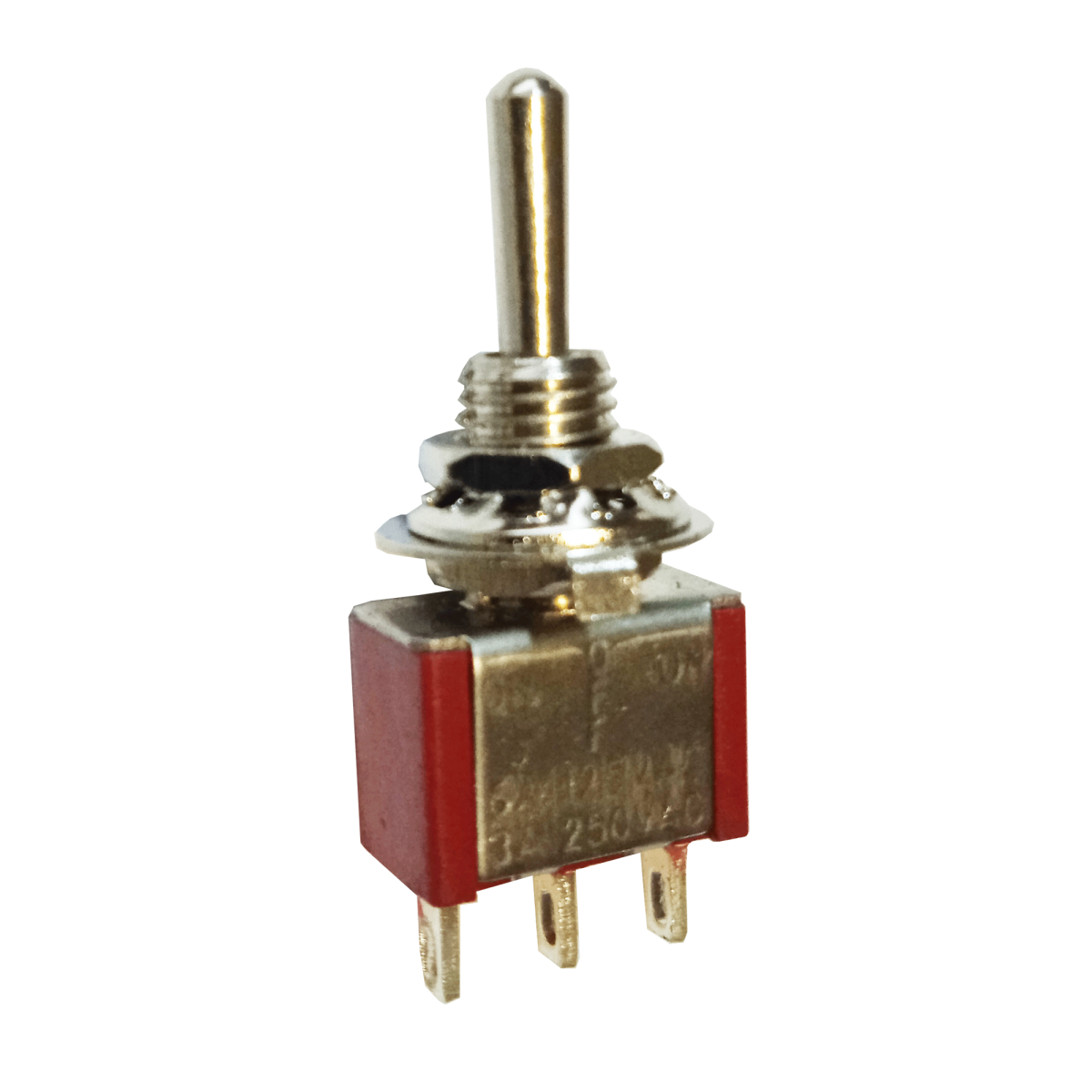 Mod. 993-A. Interruptor unipolar 2A