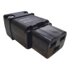 Mod. 419. Conector red IEC hembra C19