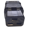 Mod. 419. Conector red IEC hembra C19