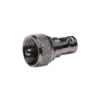 Mod. 1318. Adaptador PL macho a BNC hembra