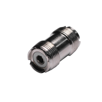 Mod. 1320. Prolongador PL hembra a PL hembra