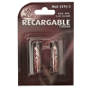 Mod. 5370/2. Pila recargable AAA