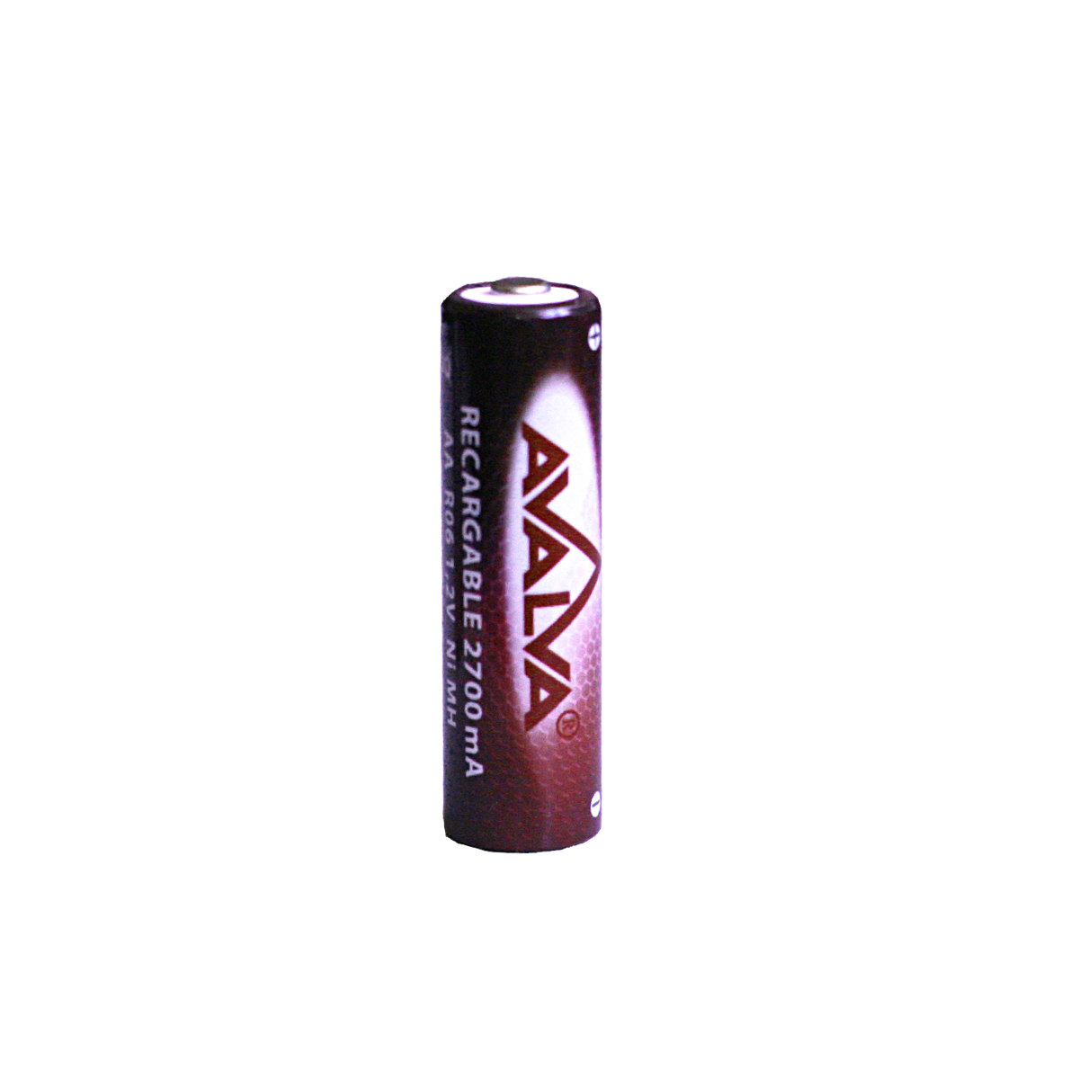 Mod. 5371/2. Pila recargable AA