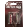 Mod. 5371/2. Pila recargable AA