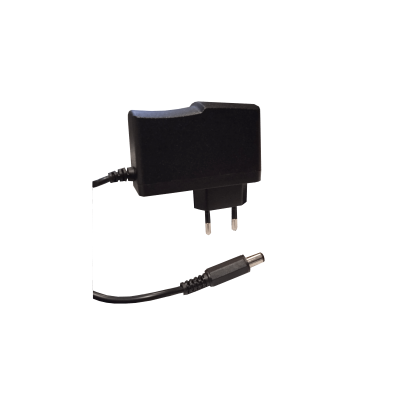 Mod. 3551-BA. Alimentador fijo 12V 500mA