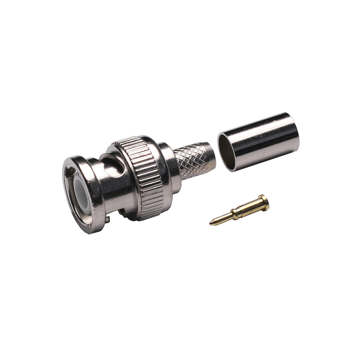 conector BNC