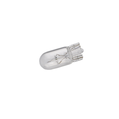 Mod. 530/12/0.1. Lamparita filamento 12V 0.1A