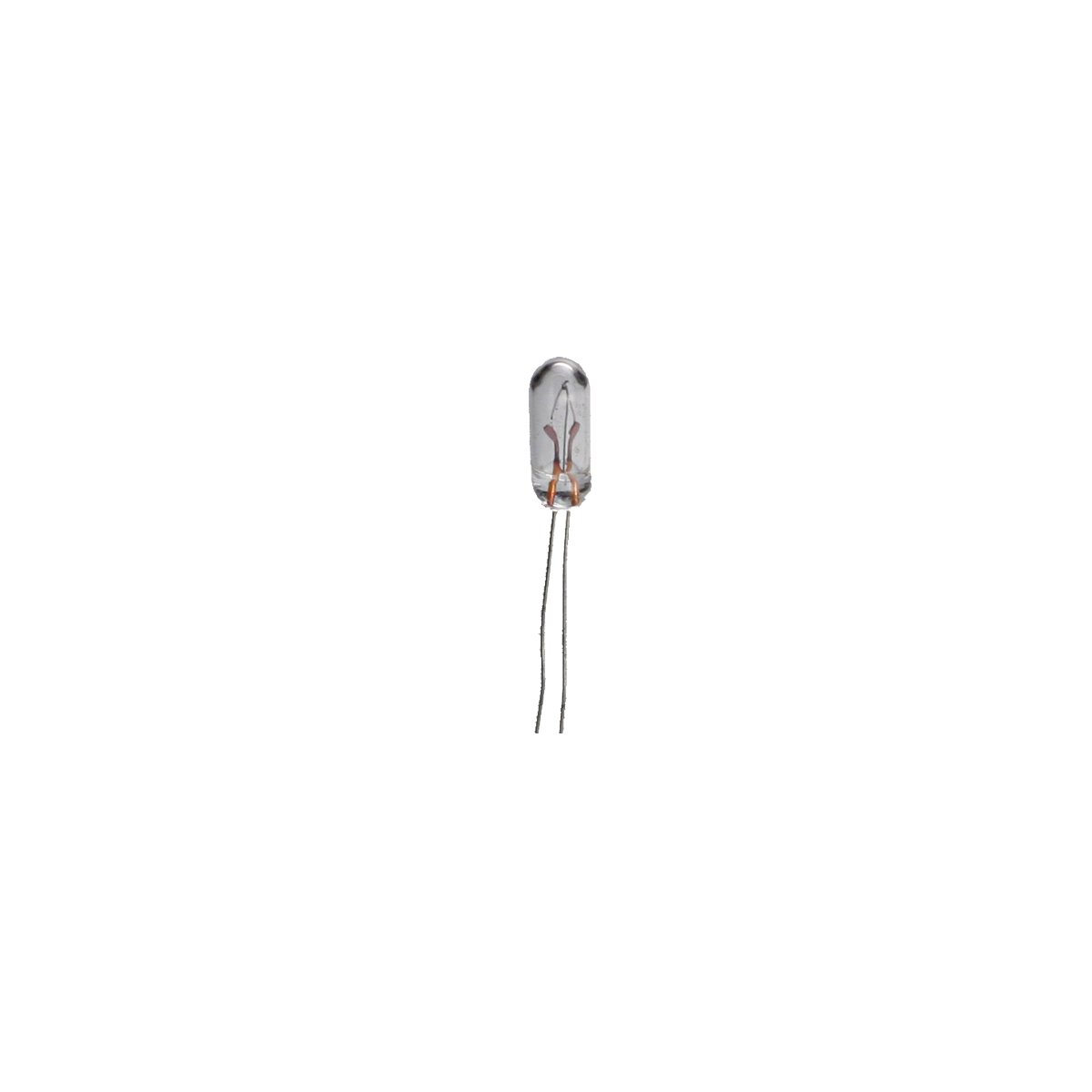 Mod. 517/3/0.1. Lamparita filamento 3V 0.1A