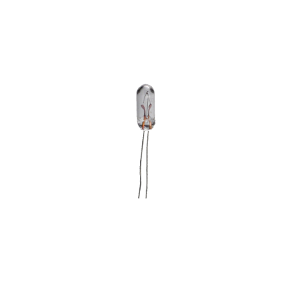 Mod. 517/6/0.1. Lamparita filamento 6V 0.1A