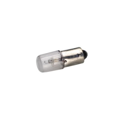 Mod. 511/6/0.1. Lamparita neón 6V 0.1A