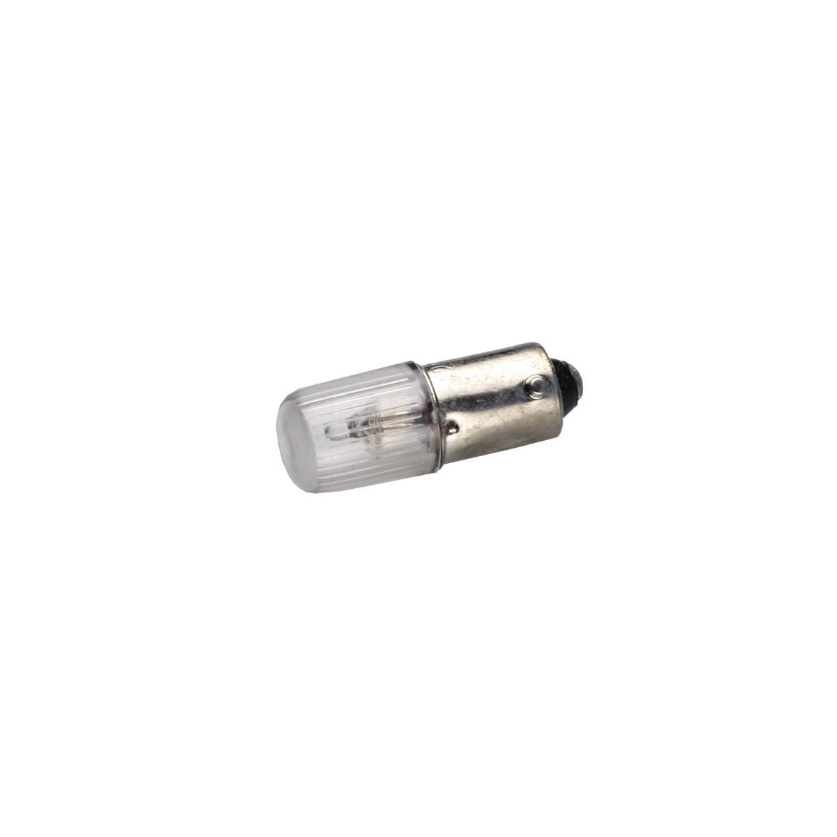 Mod. 511/6/0.1. Lamparita neón 6V 0.1A
