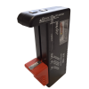 Mod. 5374. Comprobador de baterías