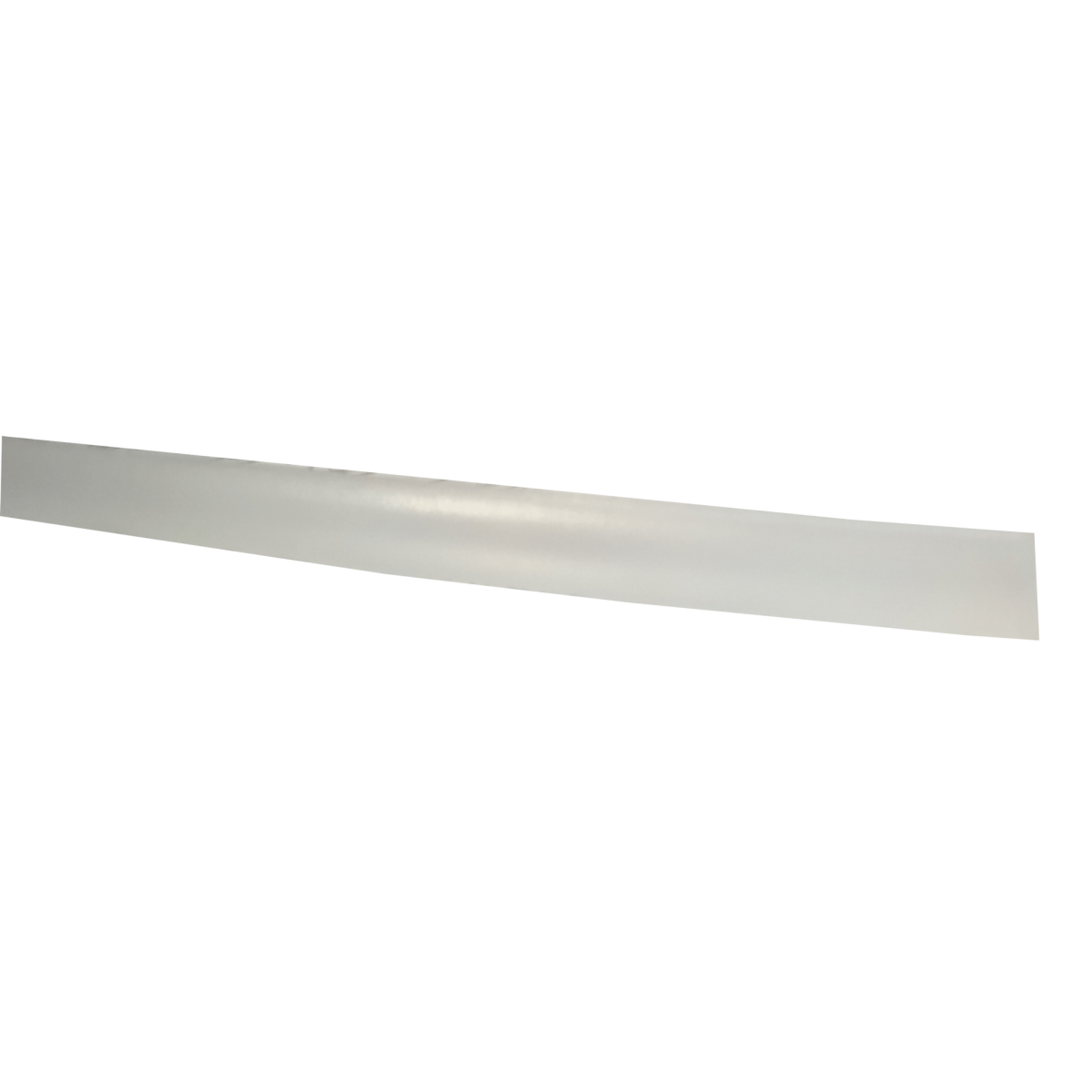 Mod. 9600T/6.4. Tubo termoretráctil Ø6,4mm Transparente, 1m. Mod. 9600T/6.4. Tubo termoretráctil Ø6,4mm Transparente, 1m.