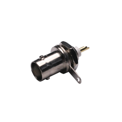 Mod. 1411. Conector BNC hembra chasis