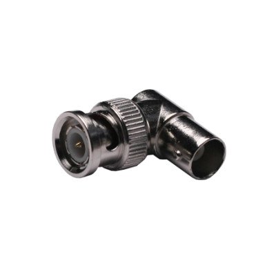 Mod. 1412. Adaptador BNC macho a BNC hembra