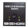 Mod.1866. Distribuidor HDMI Bi-Direccional