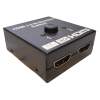 Mod.1866. Distribuidor HDMI Bi-Direccional
