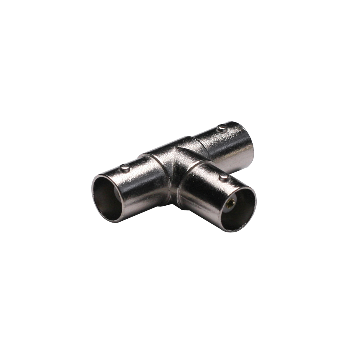 Mod. 1416. Distribuidor BNC hembra a 2 BNC hembra