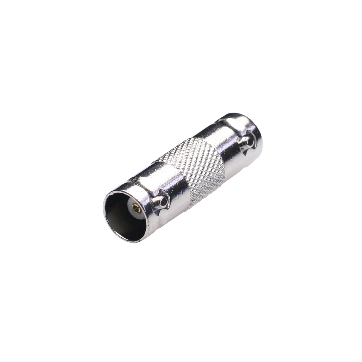 Mod. 1418. Prolongador BNC hembra a BNC hembra, aéreo