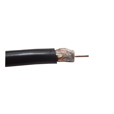 Mod. 1192-A/10. Cable vídeo RG59 B/U. 10m.