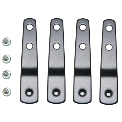 Mod. 5910/S. Soporte TV 1 brazo inclinable