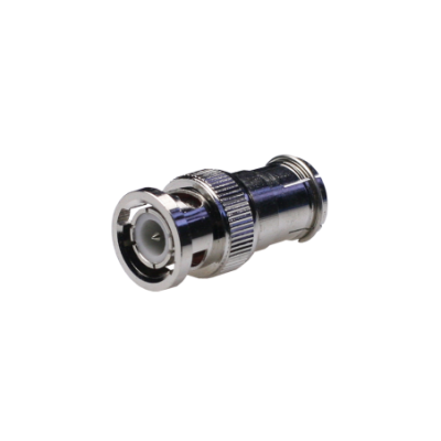Mod. 1425. Adaptador BNC macho a TV hembra
