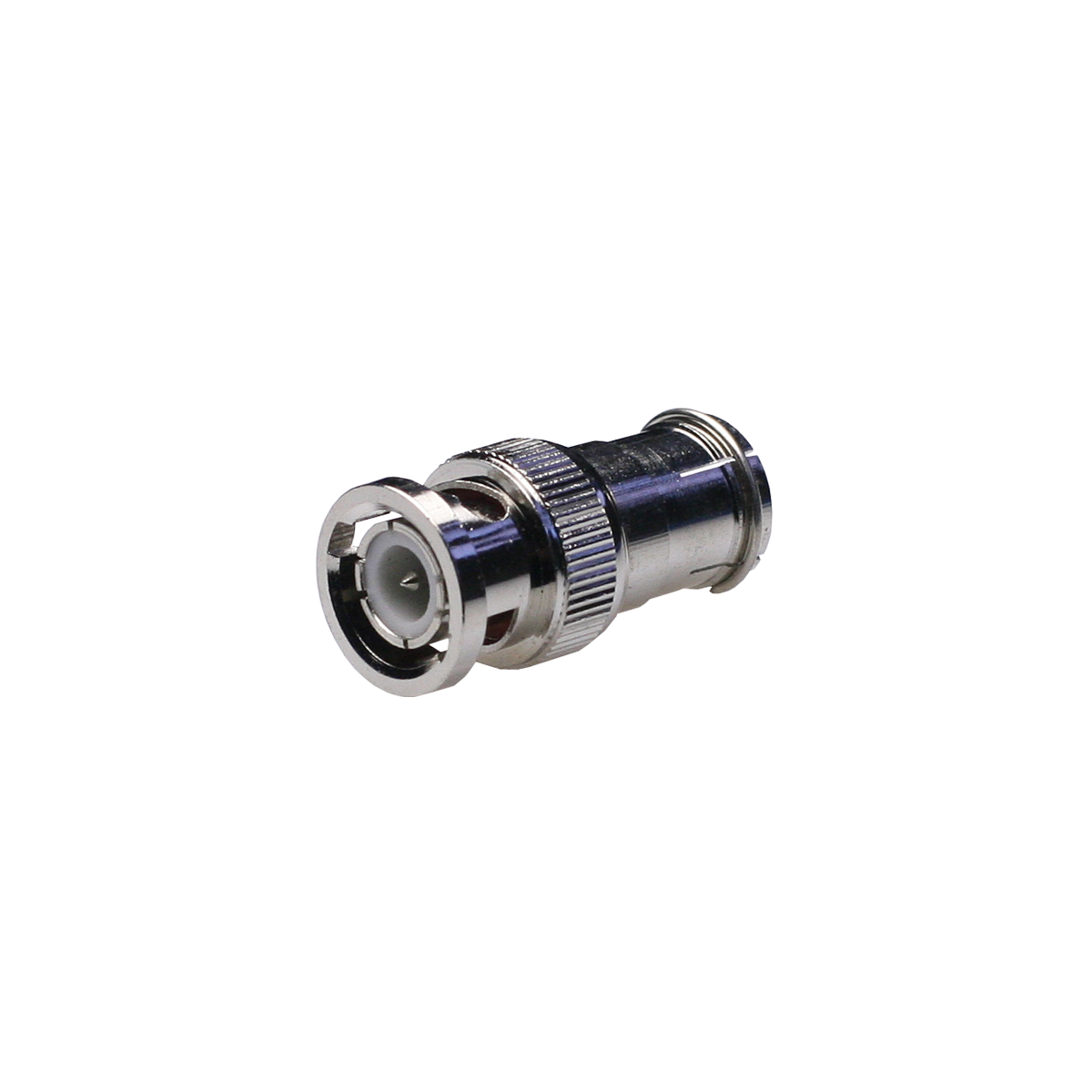 Mod. 1425. Adaptador BNC macho a TV hembra