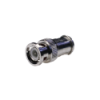 Mod. 1425. Adaptador BNC macho a TV hembra