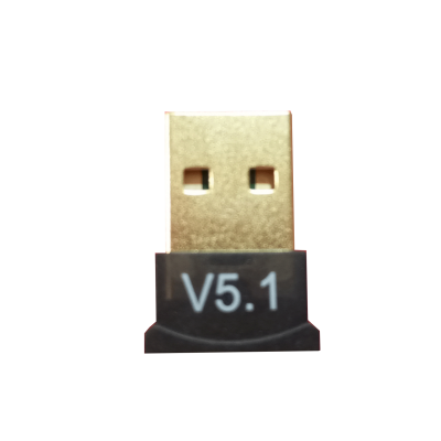Mod. 1993-R. Adaptador Bluetooth por USB v5.1