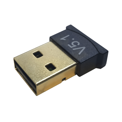 Mod. 1993-R. Adaptador Bluetooth por USB v5.1