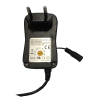 Mod. 3556-F. Alimentador regulable 9-24V 2800mA