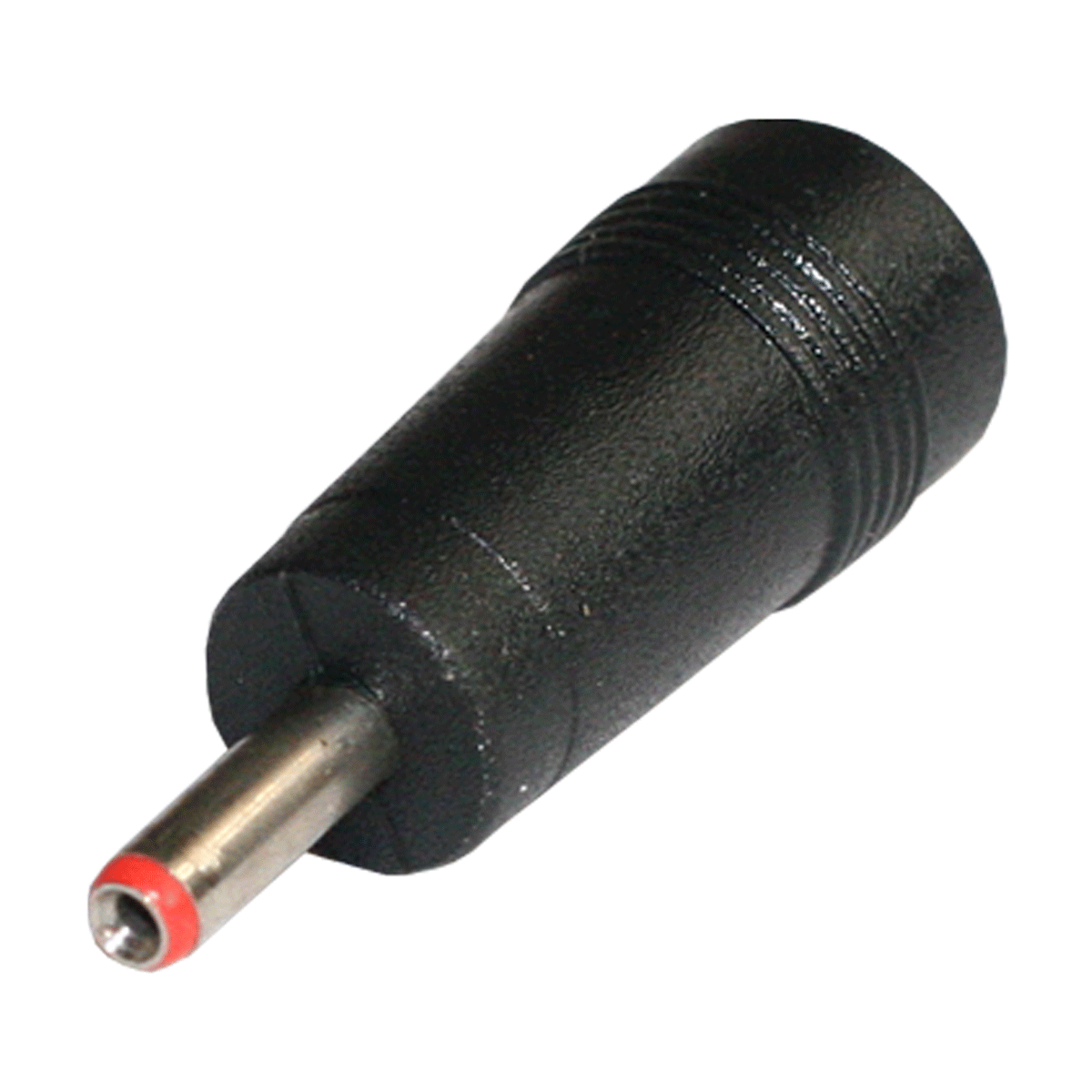 Mod. 263/B. Adaptador alimentación hembra a macho 3.5x1.35mm