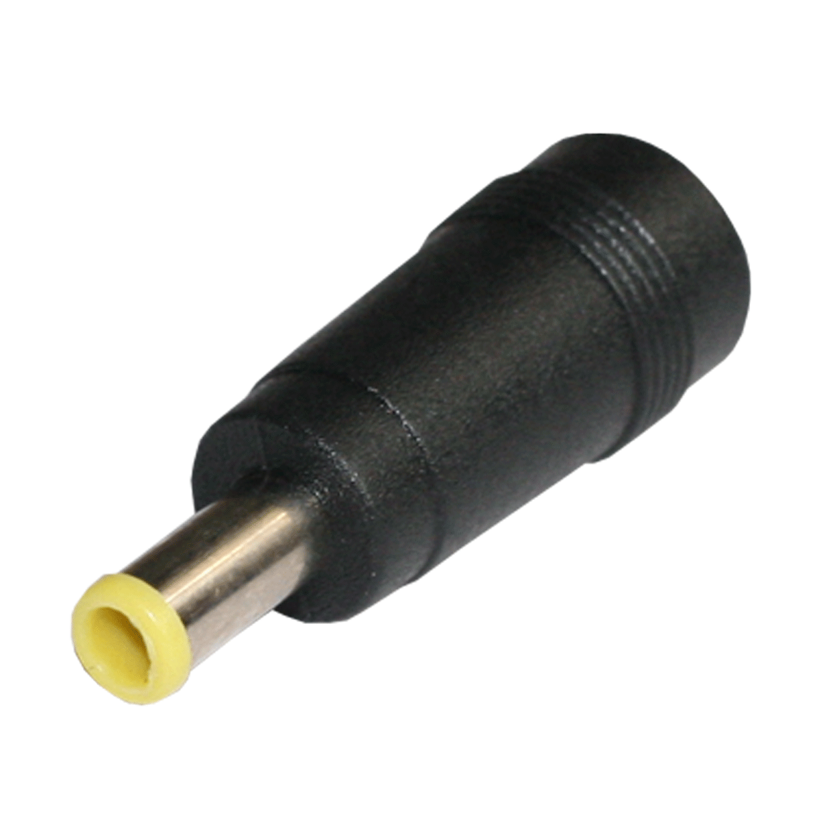 Mod. 263/H. Adaptador alimentación hembra a macho 5.5x3.0mm