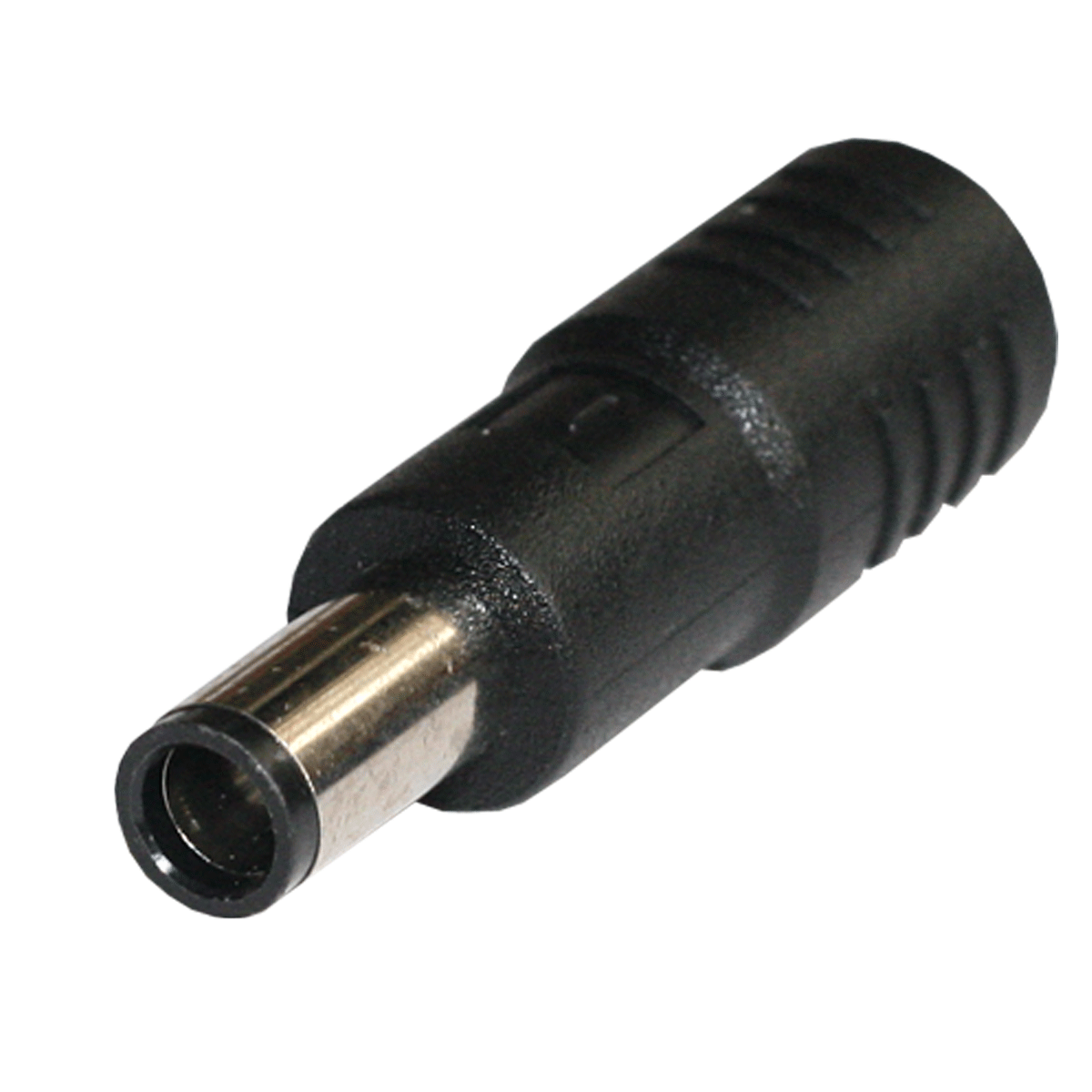 Mod. 263/I. Adaptador alimentación hembra a macho 7.4x5.0mm