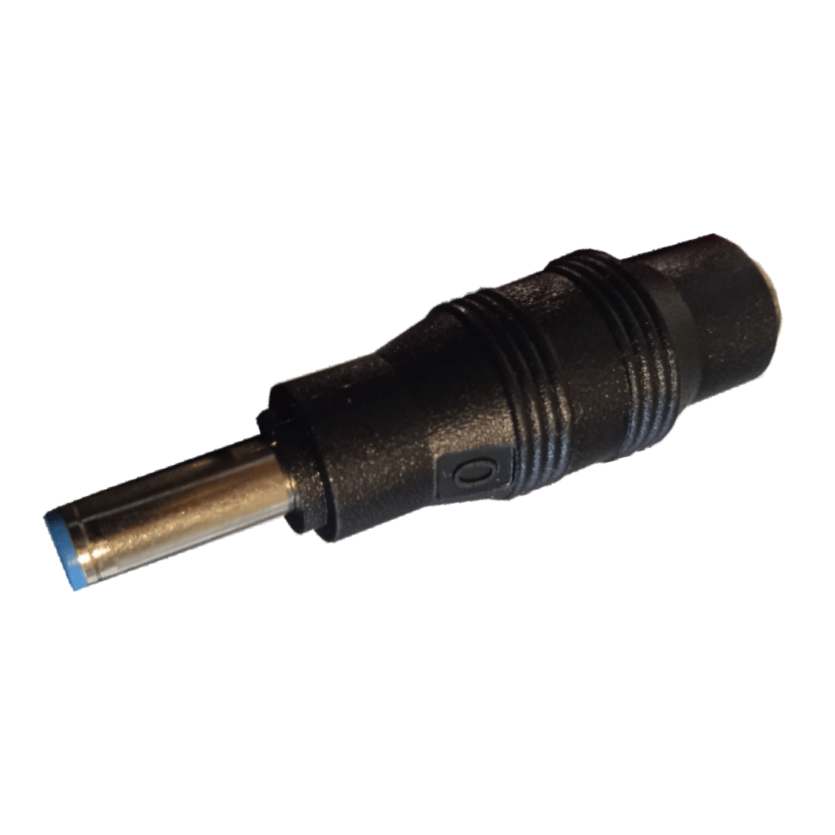 Mod. 263/Q. Adaptador alimentación hembra a macho 4,5x3,0mm