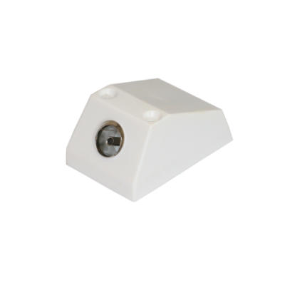 Mod. 185. Base TV 1 salida