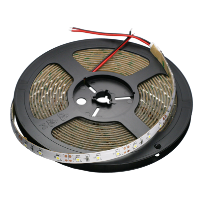 Mod. 3380/5/BLC. Tira LED 12V 5m blanco cálido