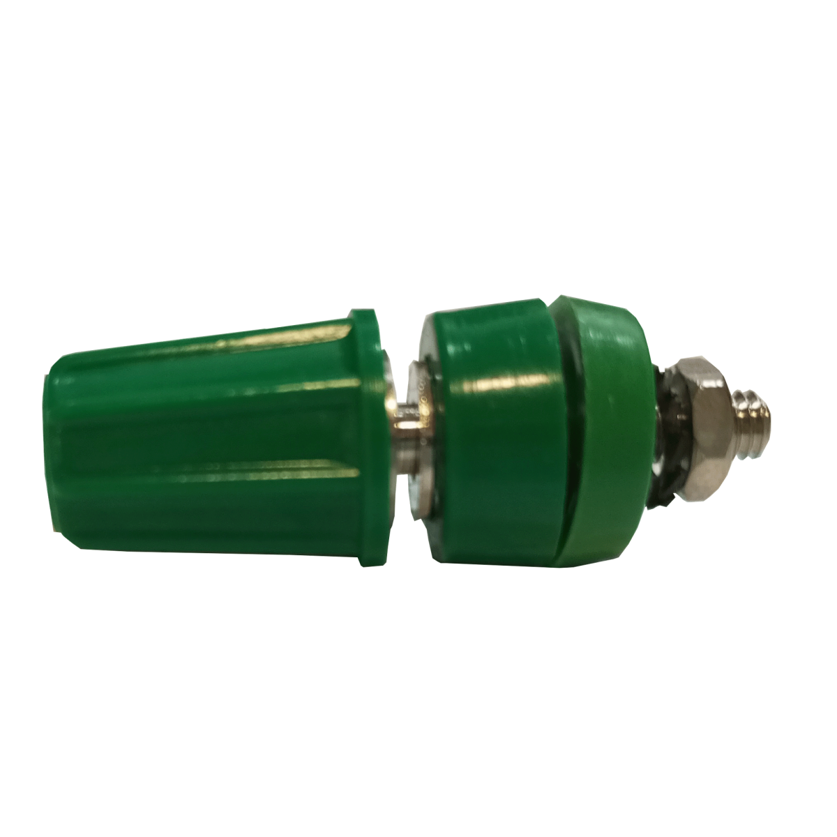 Mod. 814-V. Hembrilla 4mm
