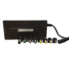 Mod. 3558-G. Alimentador regulable 15-24V para 230V AC