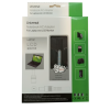 Mod. 3558-G. Alimentador regulable 15-24V para 230V AC